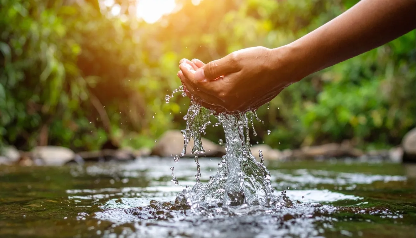 Why Many People Avoid Drinking Tap Water in China