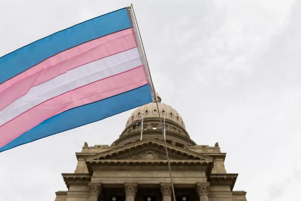 Why Being Trans Is Often More Visible in Thailand Than in Many Western Countries