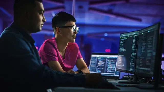 Where to Look for a Tech Job in Asia