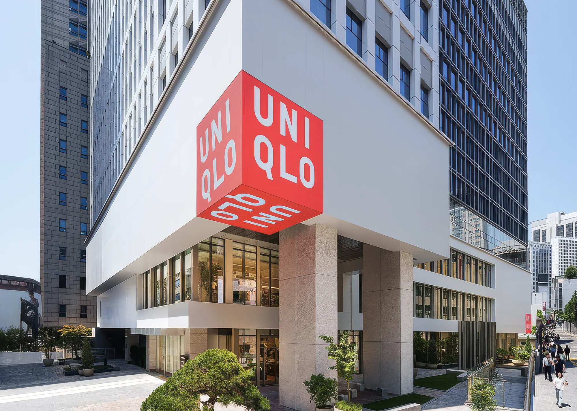 Why Uniqlo Became a Global Success