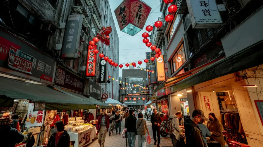 Best Electronics Markets in Asia
