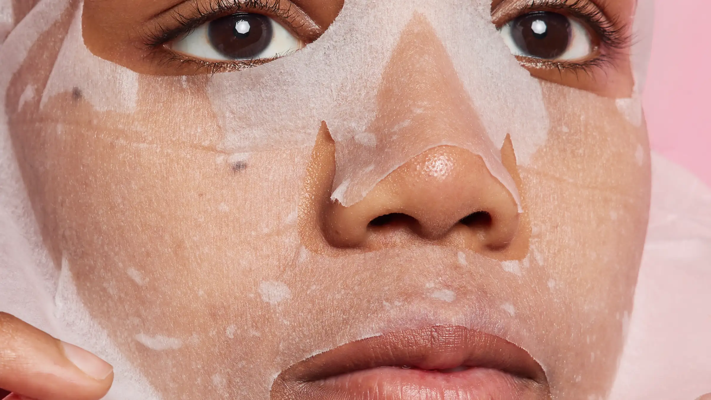 Glass Skin Routine Explained