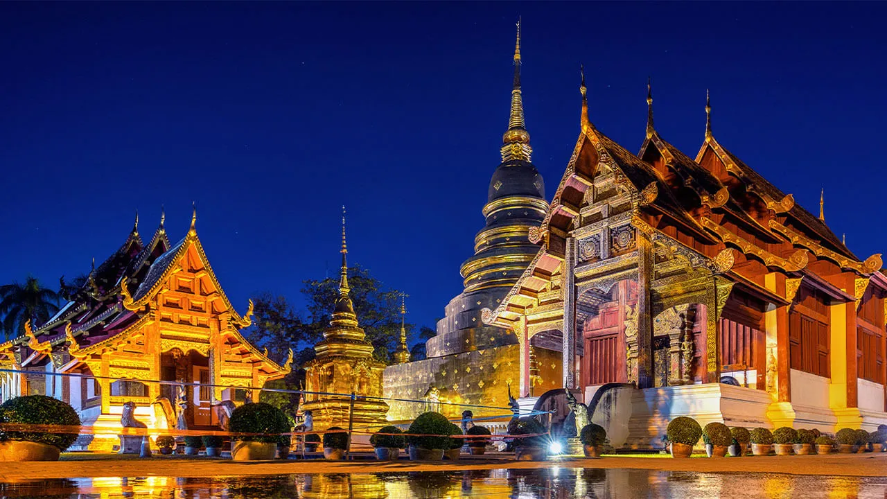 Starting Over in Thailand: Is It Easier Than You Think?
