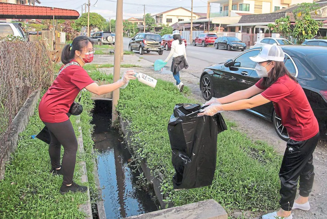 What Is Gotong Royong?