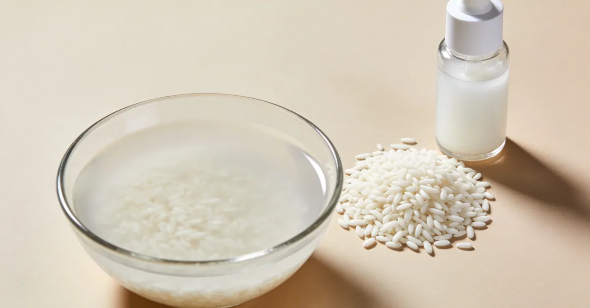 The History of Rice Water in Asian Hair Care