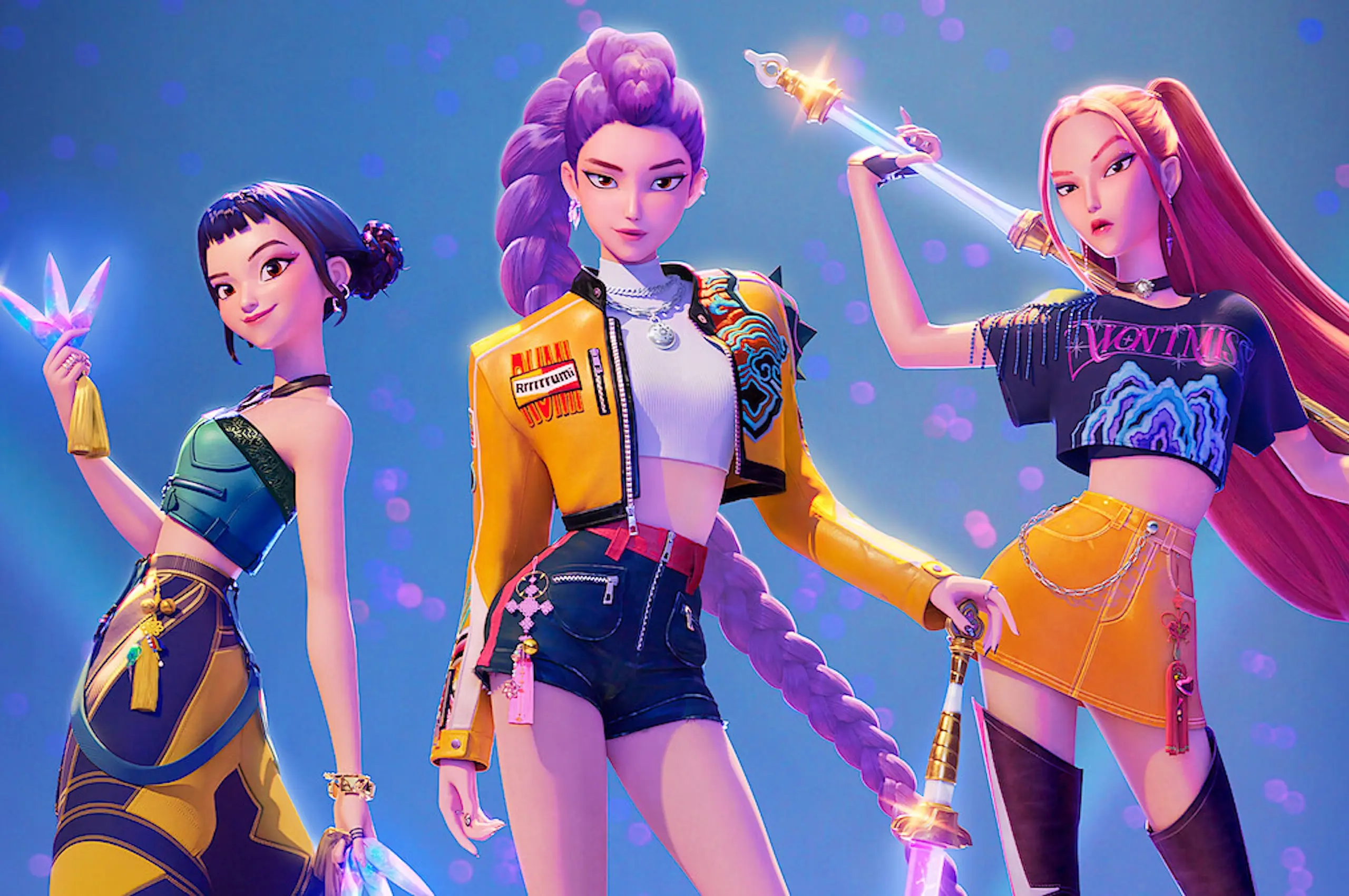 The Global Rise of K-Dramas