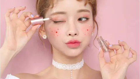 Popular Korean Makeover and Beauty Transformation Shows