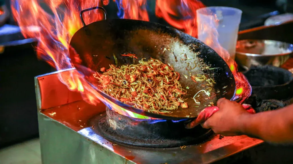 How to Make American Style Chinese Food More Authentic