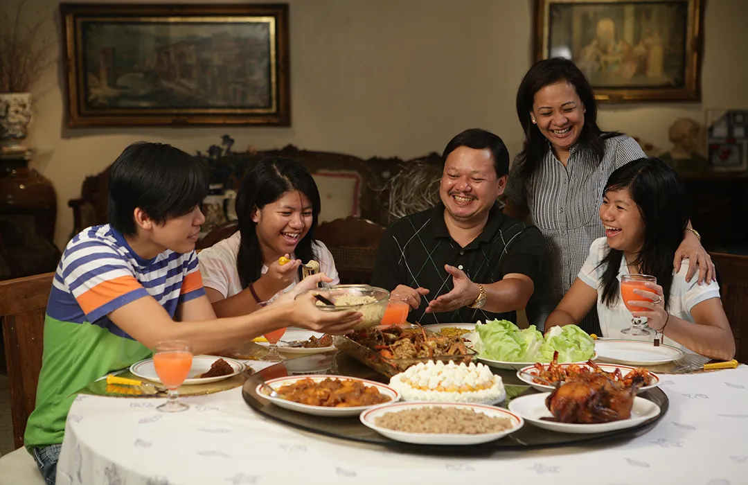 Filipino Family Culture Explained